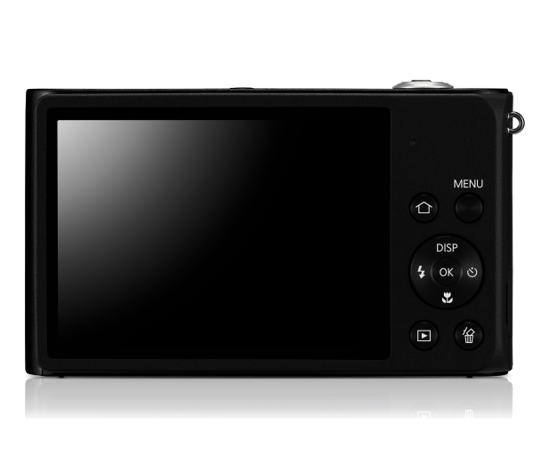 Samsung ST200F - 1407966 - zdjęcie 3